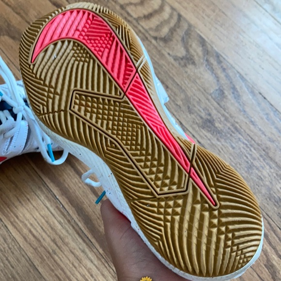 Nike kids Nike courts jr 4.5 - Picture 3 of 4